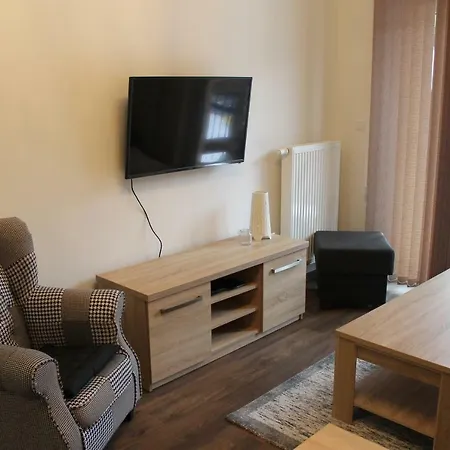 شقة Lucky - Jasna ديمانوفْشكا دولِنا