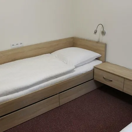 Lucky - Jasna Apartmán Demanovská Dolina
