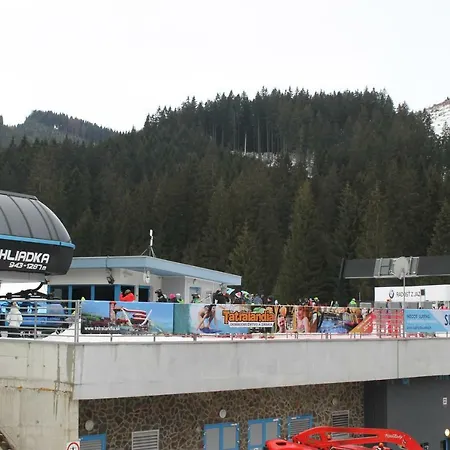 شقة Lucky - Jasna *