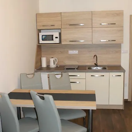 Lucky - Jasna Apartment