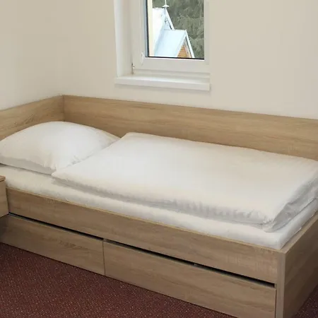 Lucky - Jasna Apartmán *
