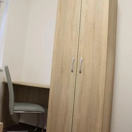 Lucky - Jasna Apartmán